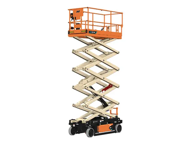 JLG ES4046 (40 ft) miniatura 2